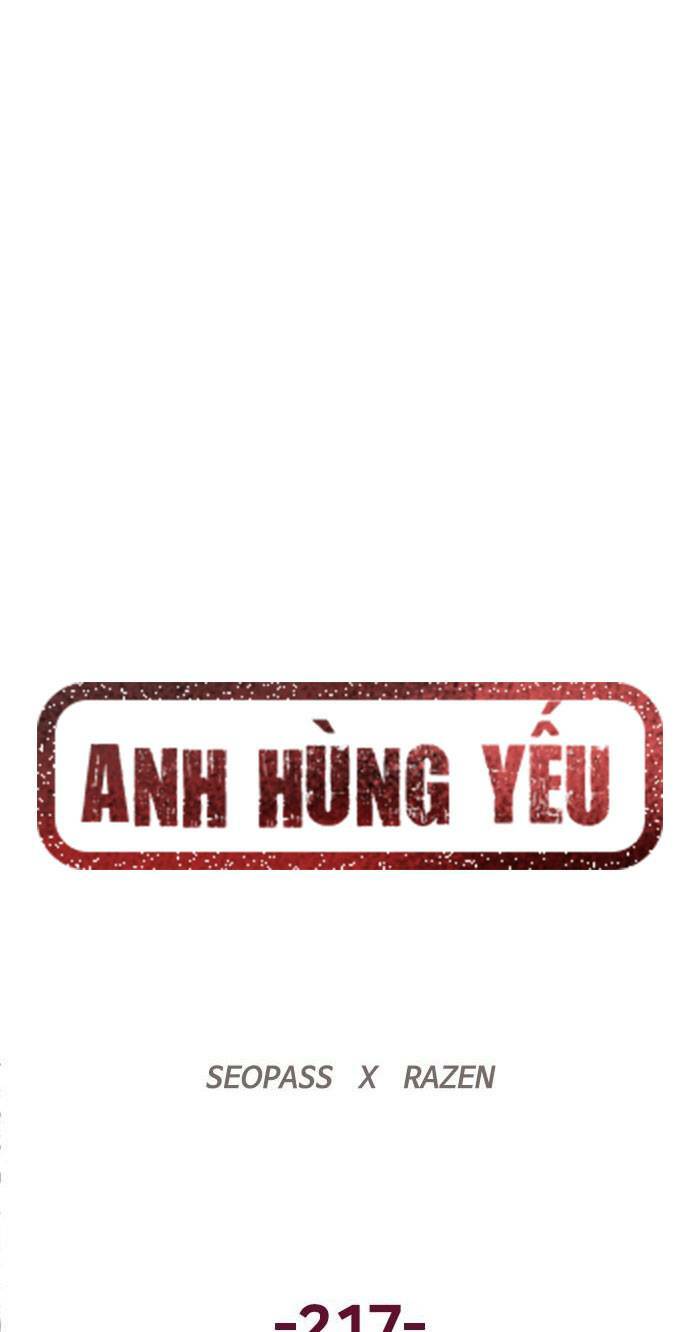 Weak Hero - Chương 217