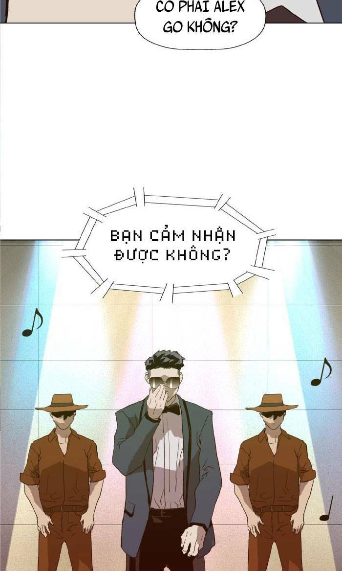 Weak Hero - Chương 217