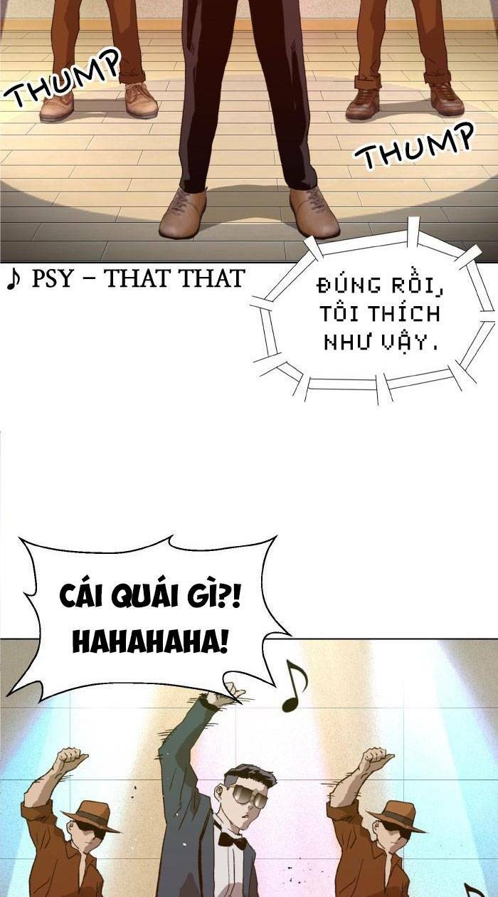 Weak Hero - Chương 217