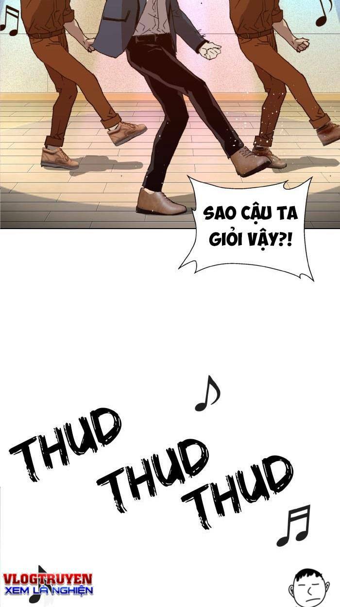 Weak Hero - Chương 217