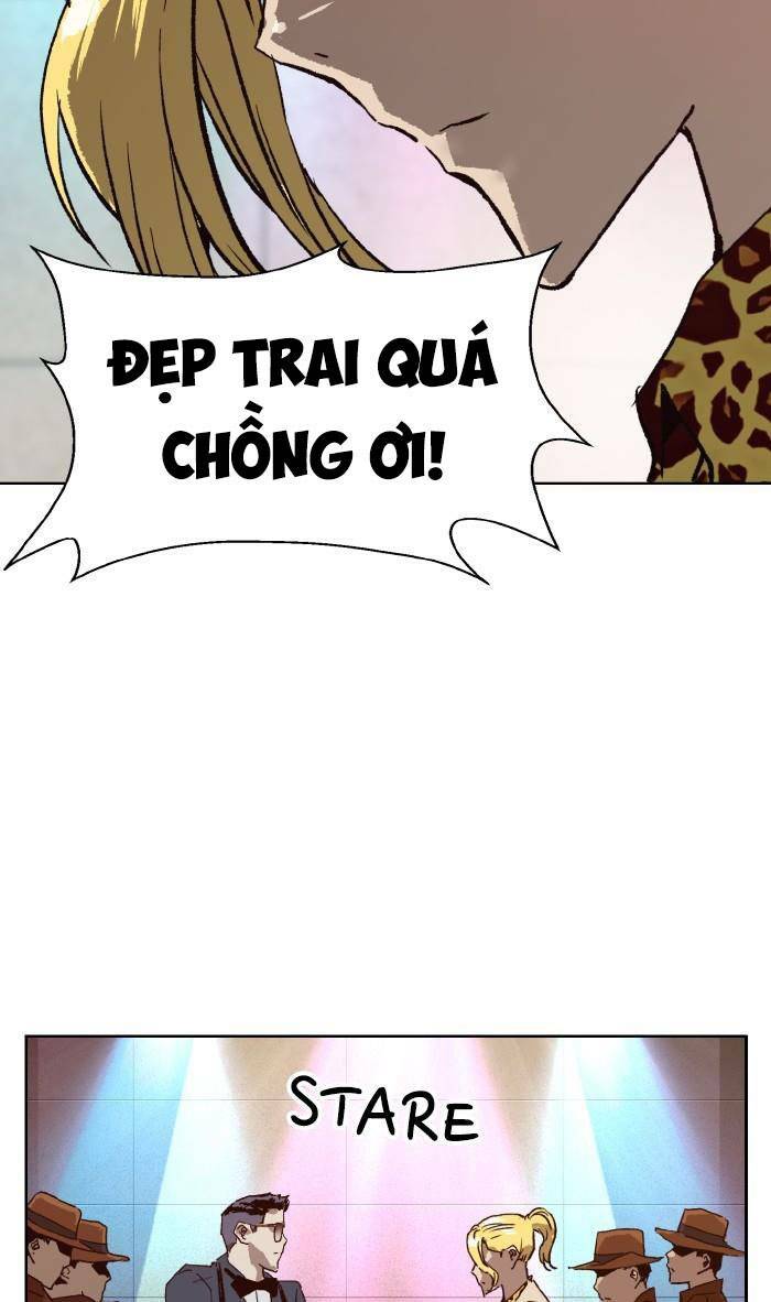 Weak Hero - Chương 217