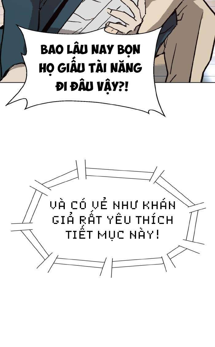 Weak Hero - Chương 217