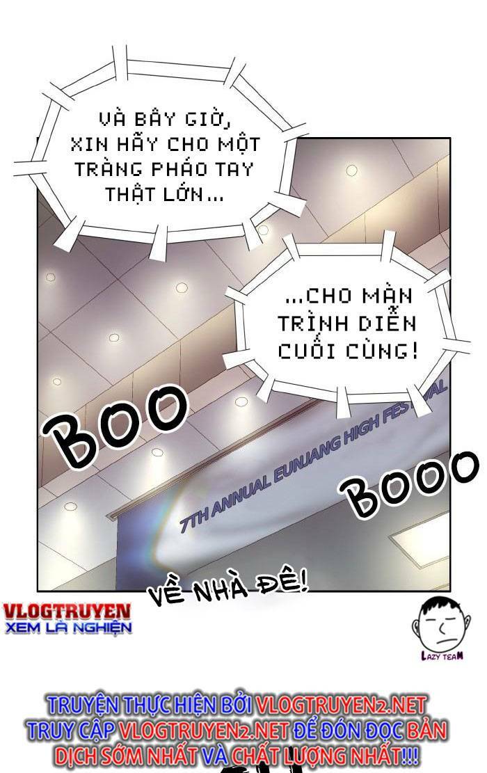 Weak Hero - Chương 217