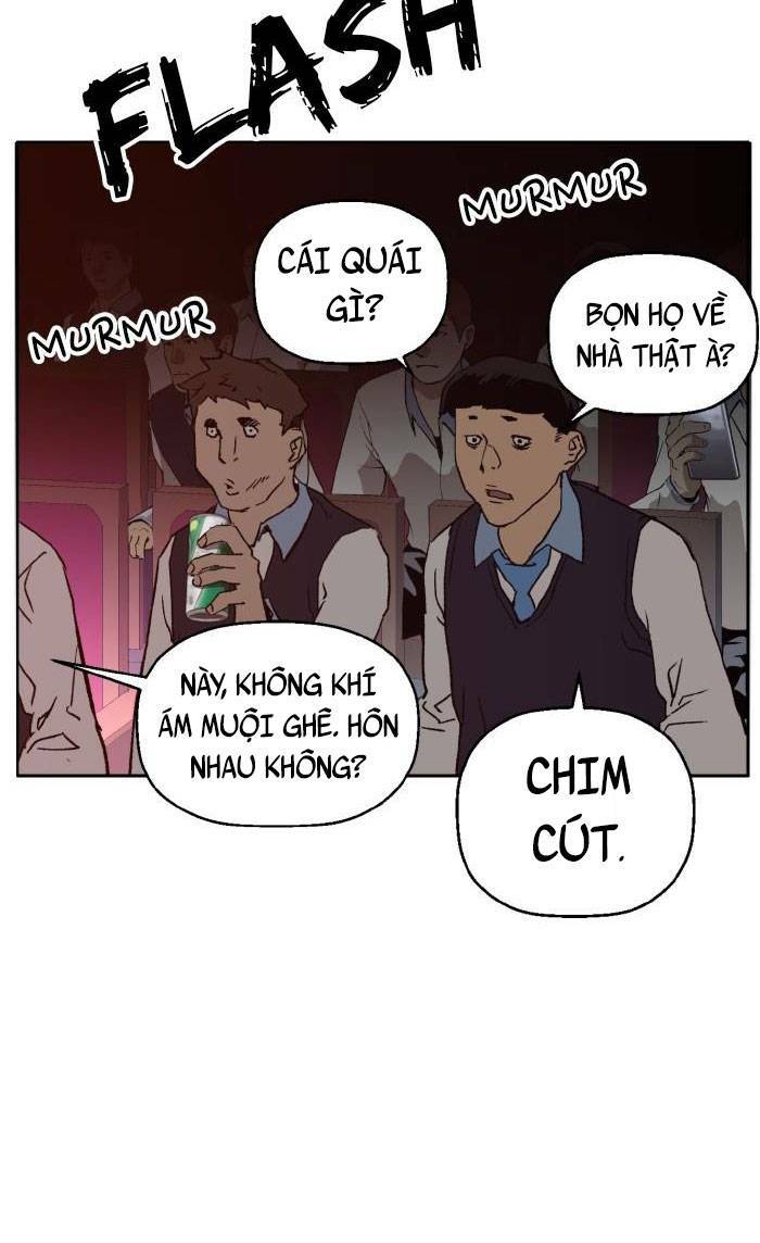 Weak Hero - Chương 217