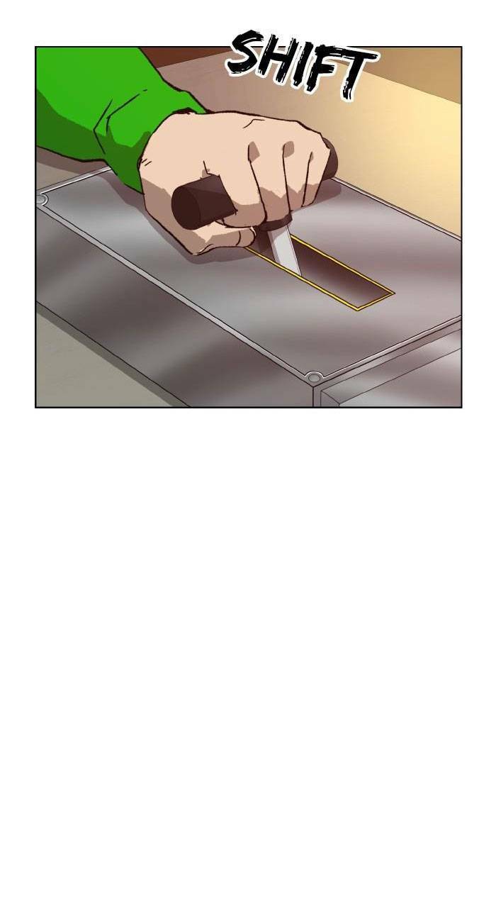 Weak Hero - Chương 217