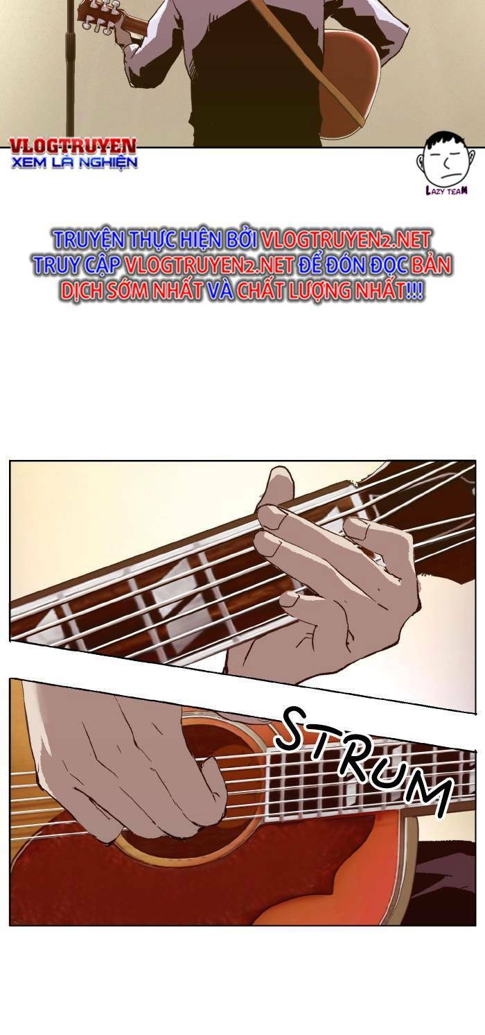 Weak Hero - Chương 217