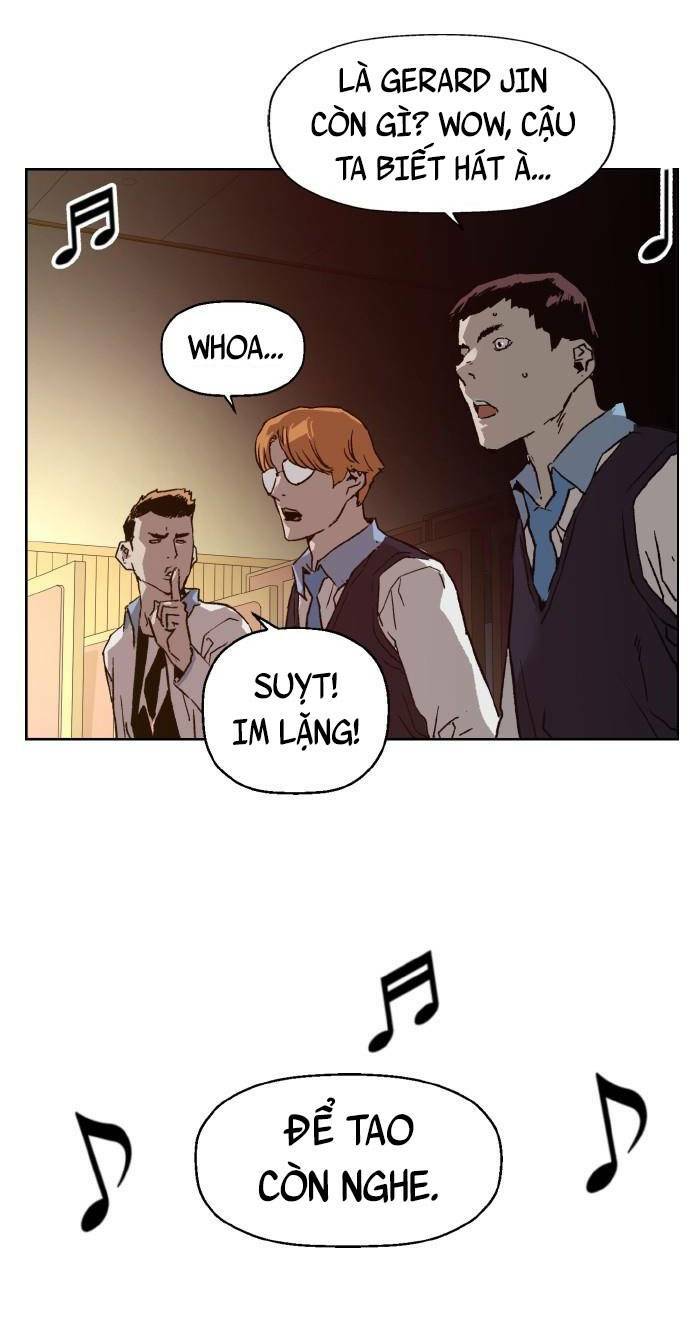 Weak Hero - Chương 217