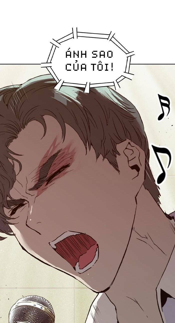Weak Hero - Chương 217