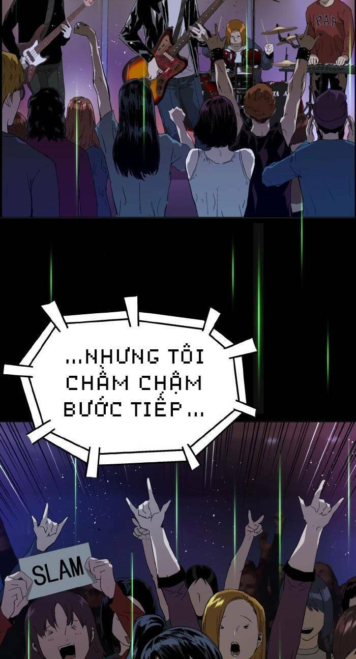 Weak Hero - Chương 217