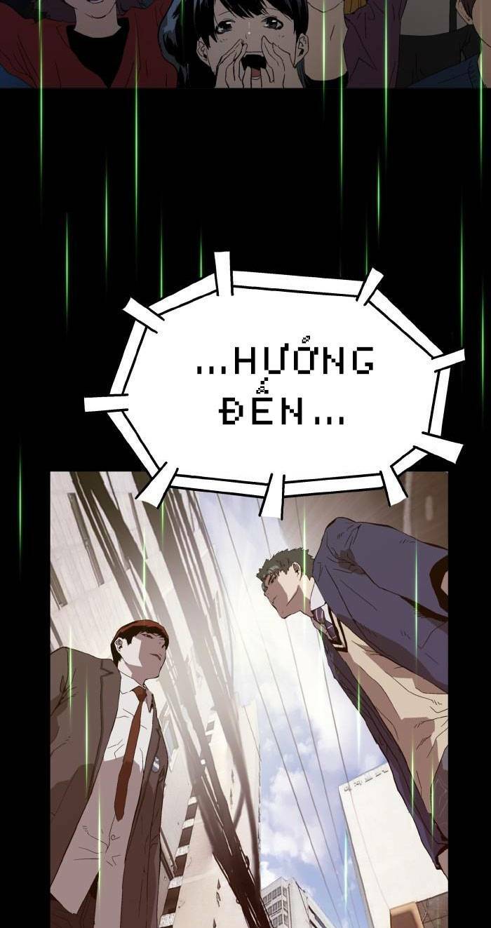 Weak Hero - Chương 217