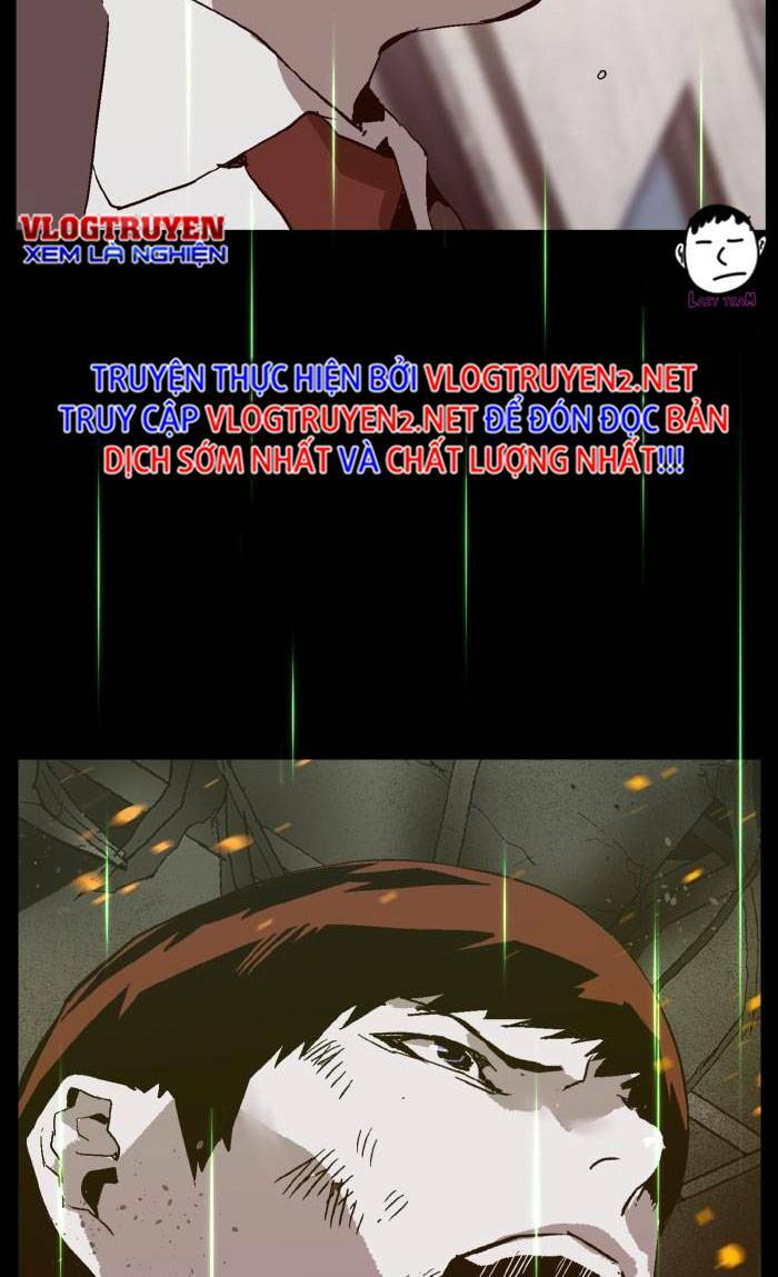 Weak Hero - Chương 217