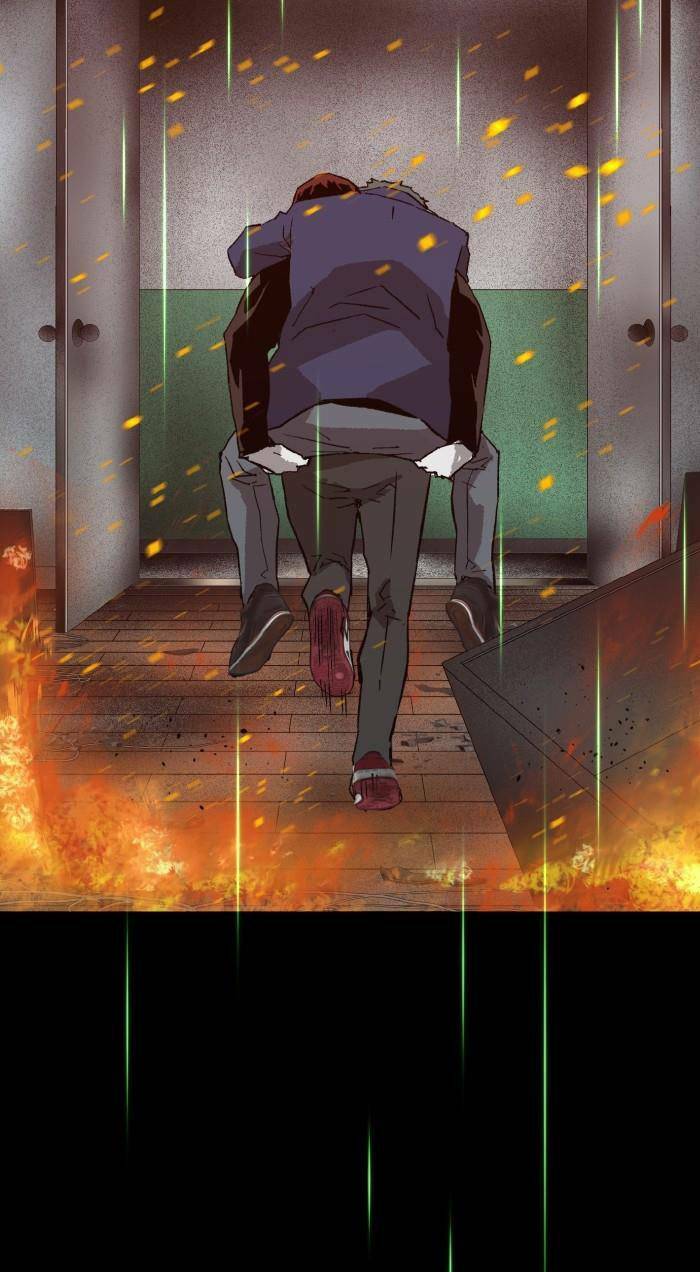 Weak Hero - Chương 217