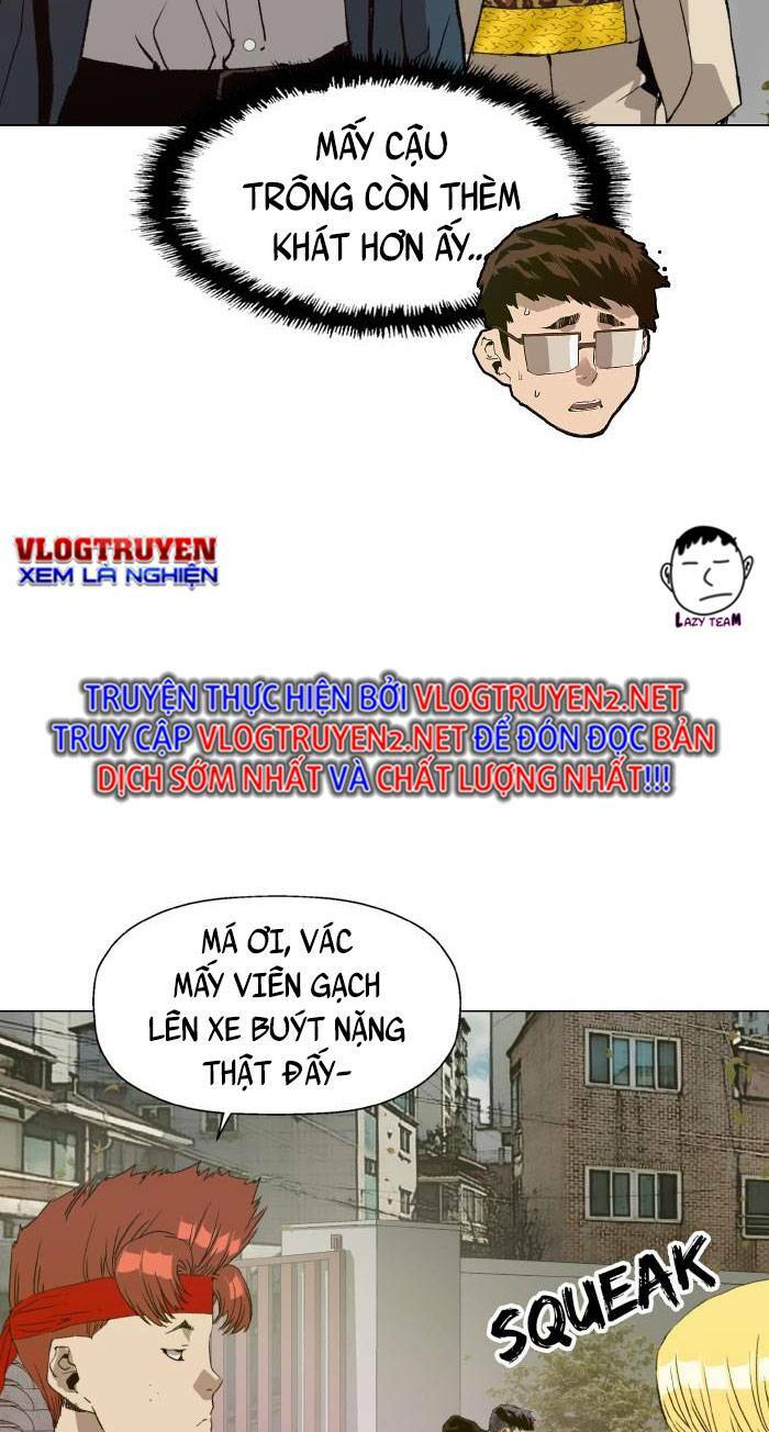 Weak Hero - Chương 217