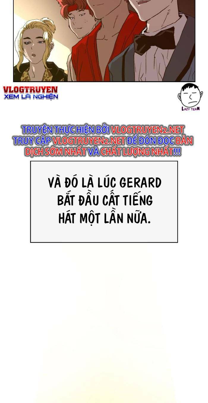 Weak Hero - Chương 217