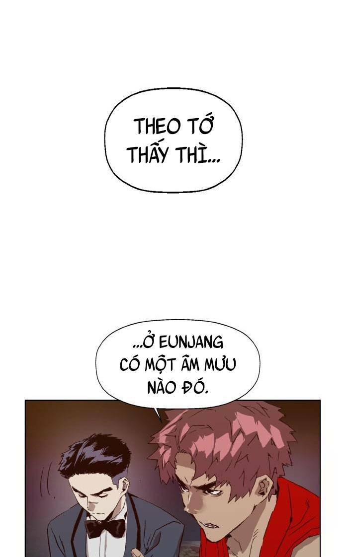 Weak Hero - Chương 218