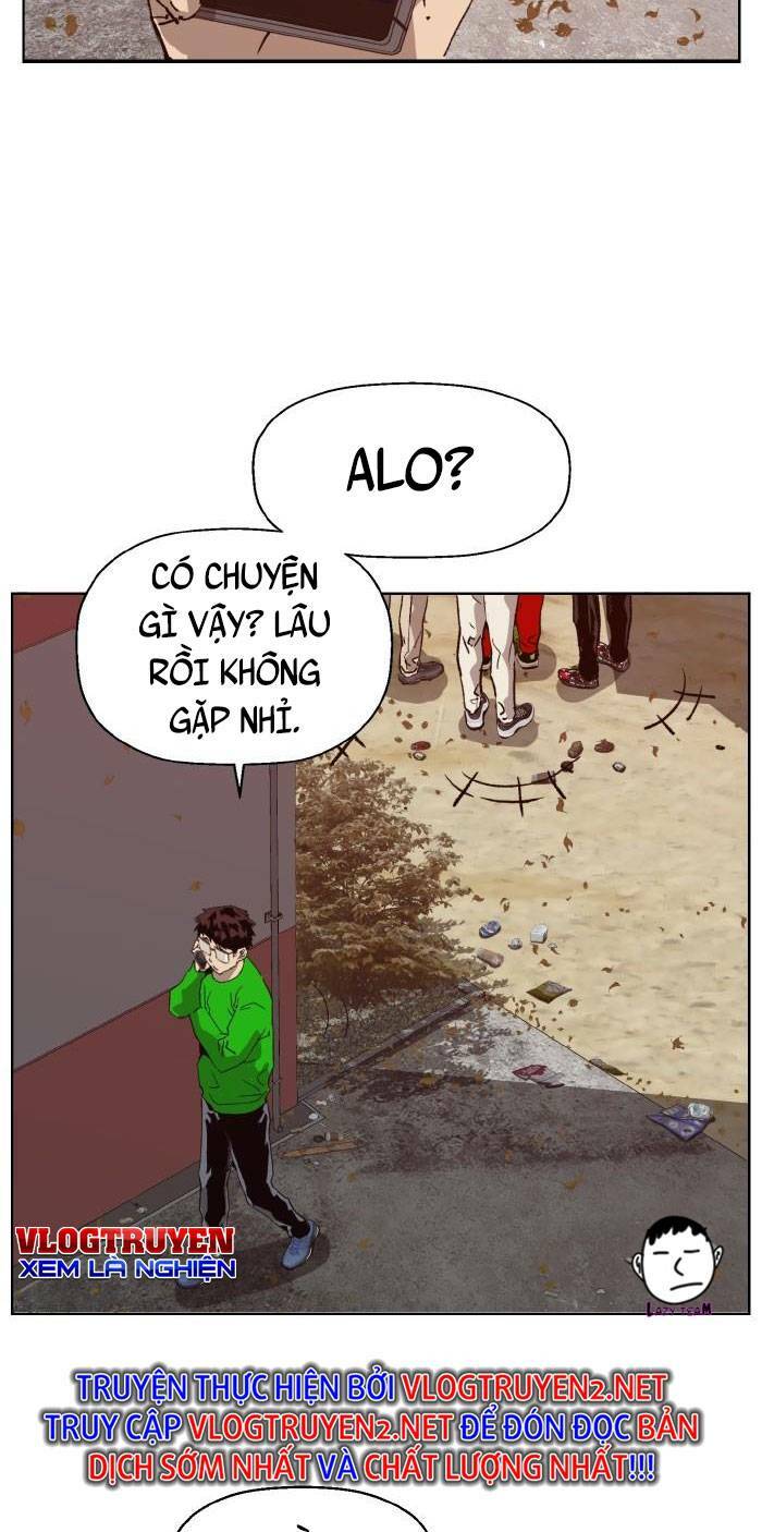 Weak Hero - Chương 218