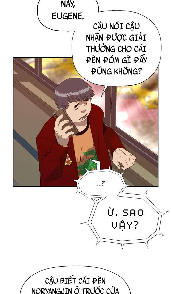 Weak Hero - Chương 218