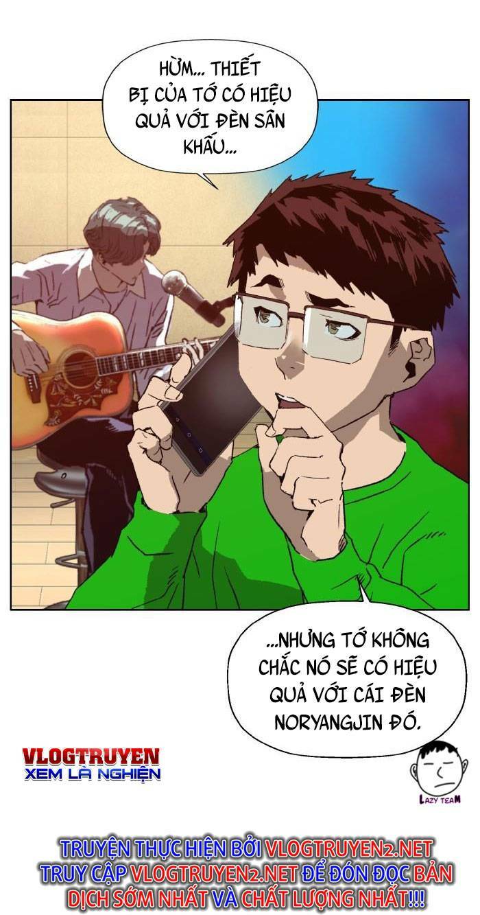 Weak Hero - Chương 218