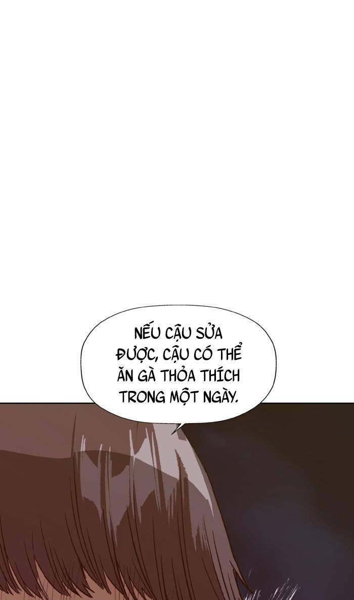 Weak Hero - Chương 218