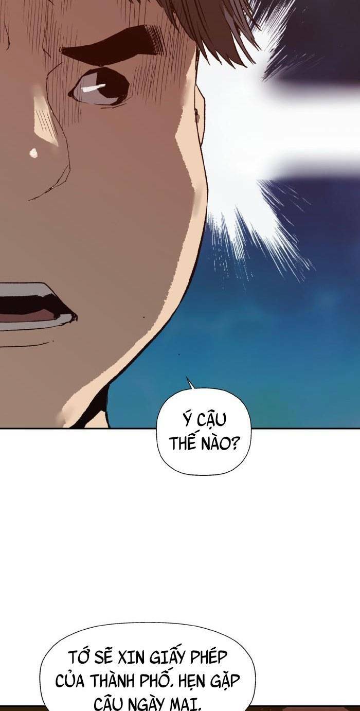 Weak Hero - Chương 218
