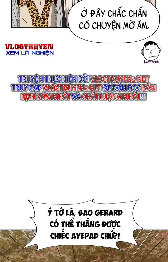 Weak Hero - Chương 218