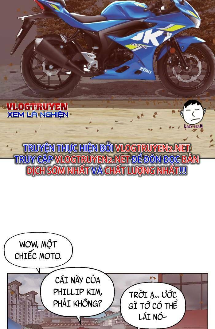 Weak Hero - Chương 218