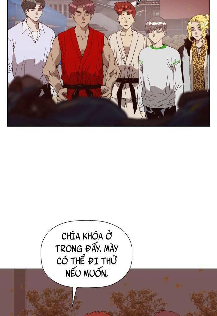 Weak Hero - Chương 218