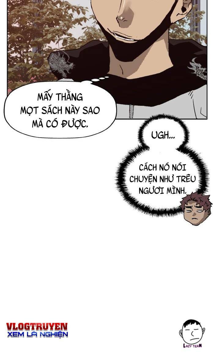 Weak Hero - Chương 218