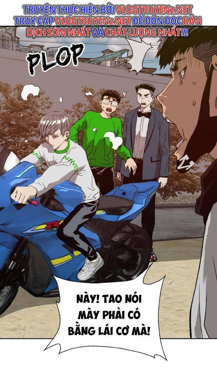 Weak Hero - Chương 218