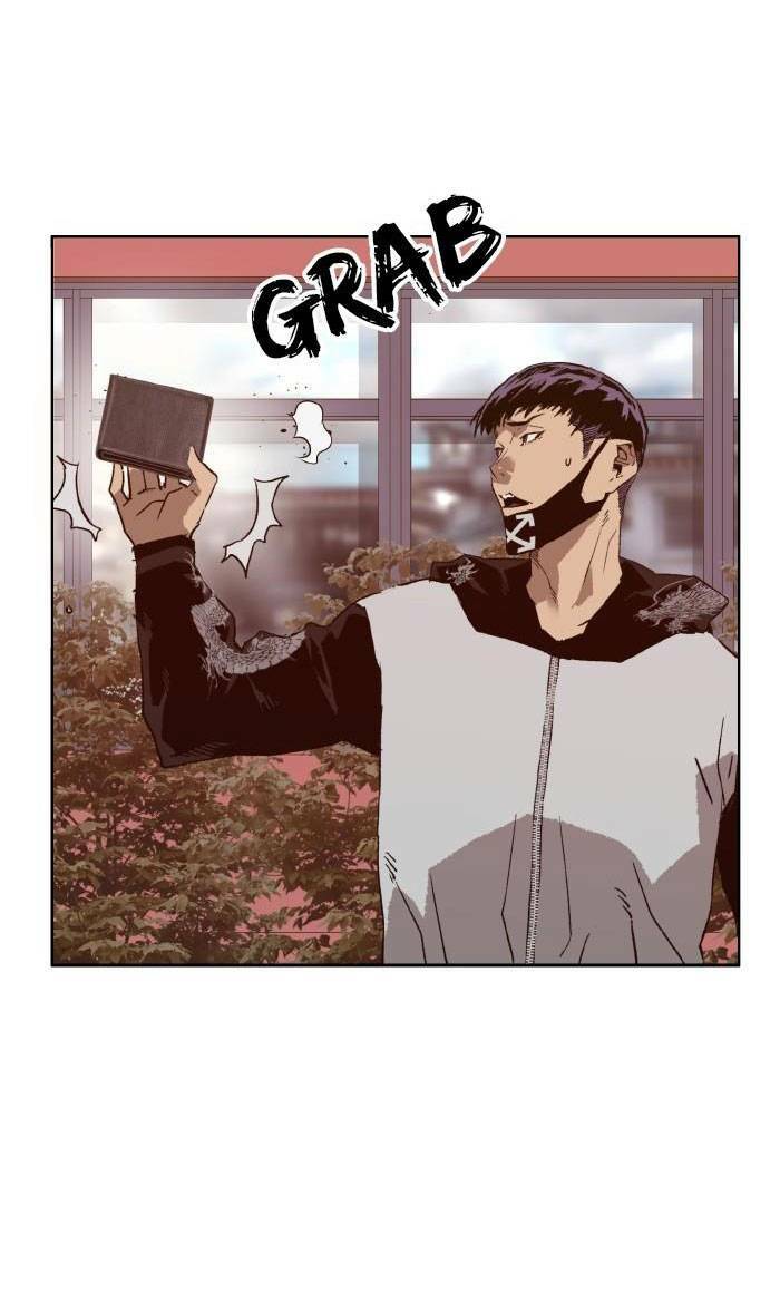 Weak Hero - Chương 218
