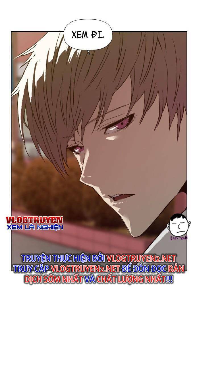 Weak Hero - Chương 218