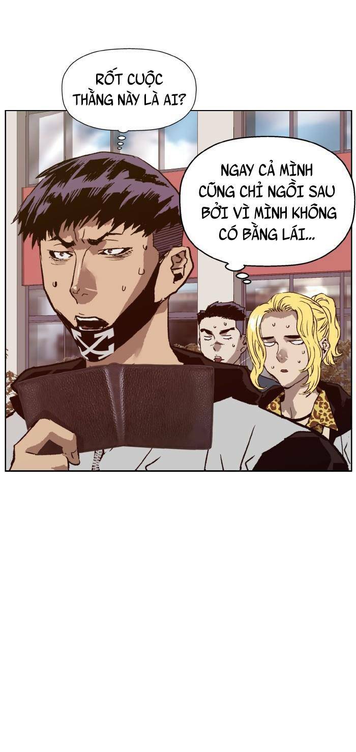 Weak Hero - Chương 218