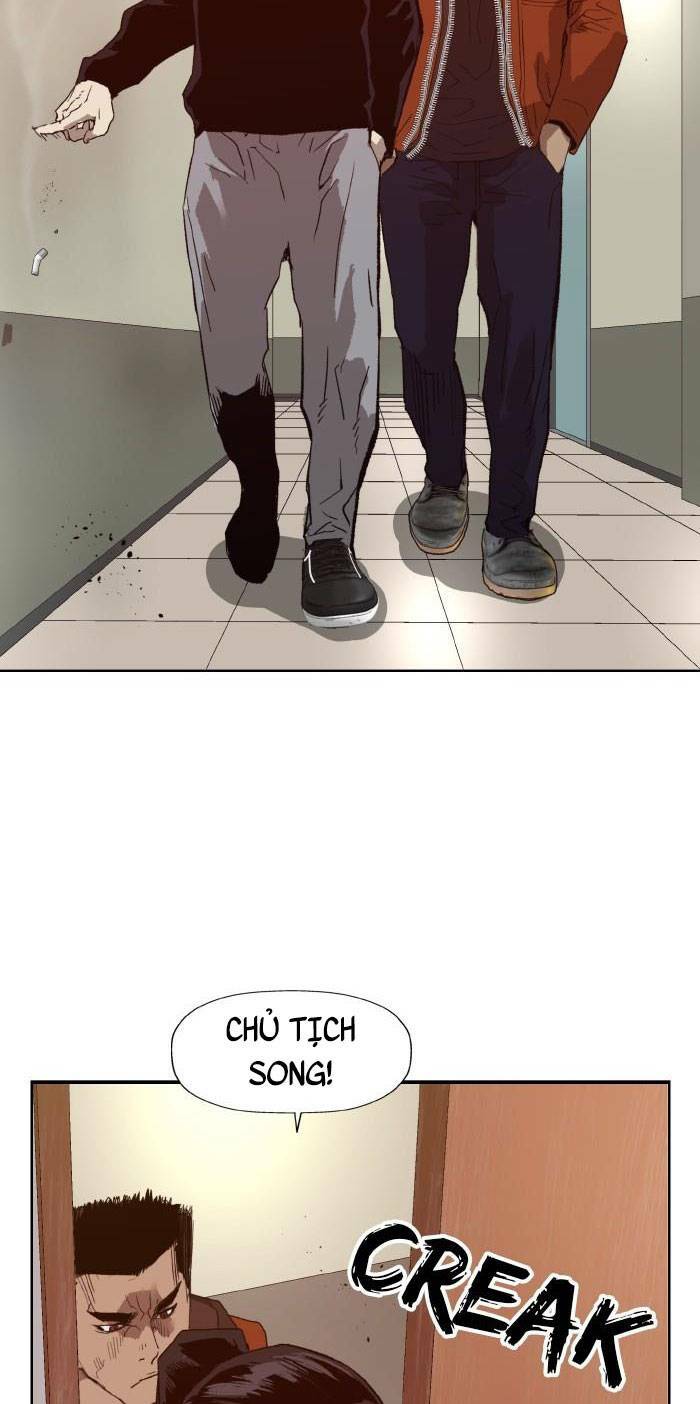 Weak Hero - Chương 218