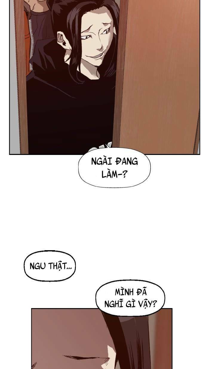 Weak Hero - Chương 218