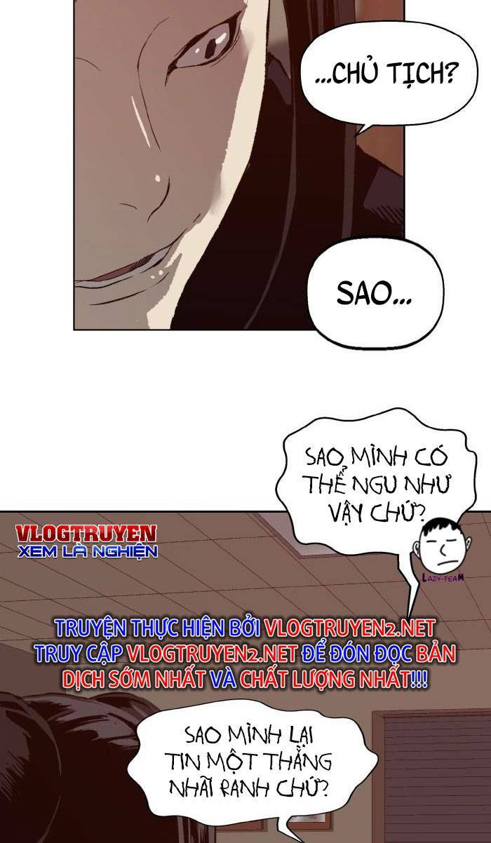 Weak Hero - Chương 218