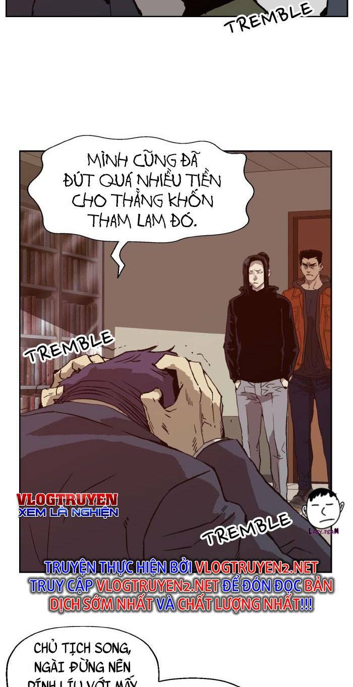 Weak Hero - Chương 218