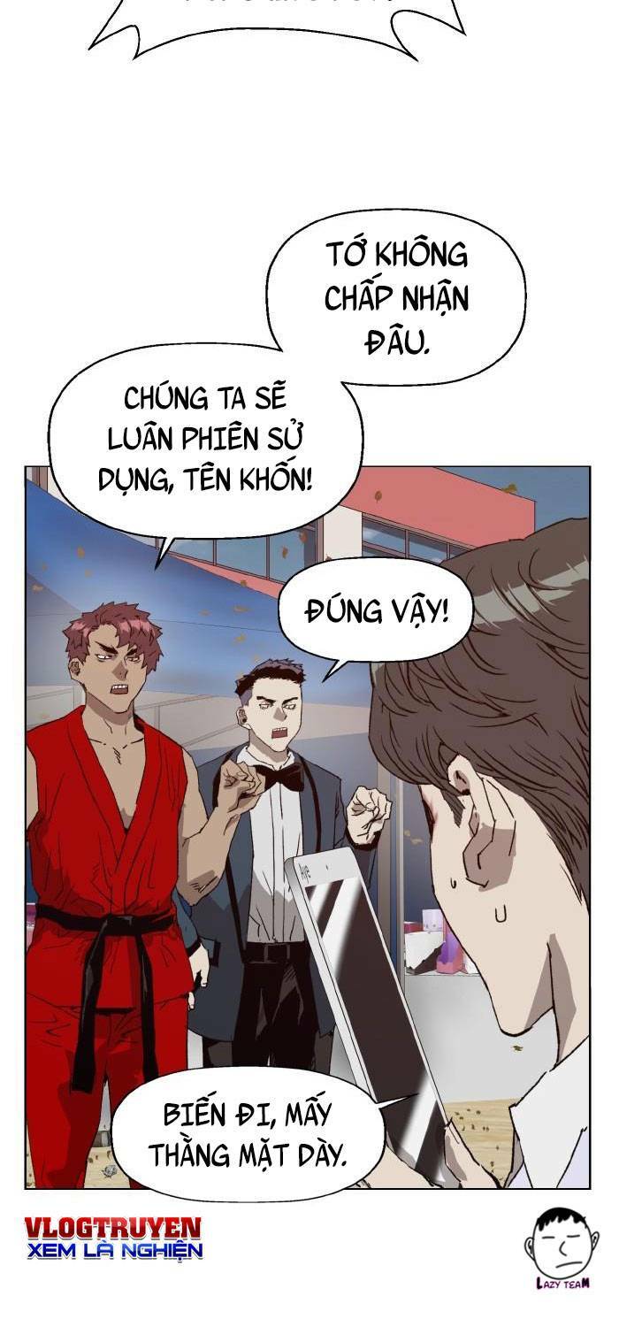 Weak Hero - Chương 218