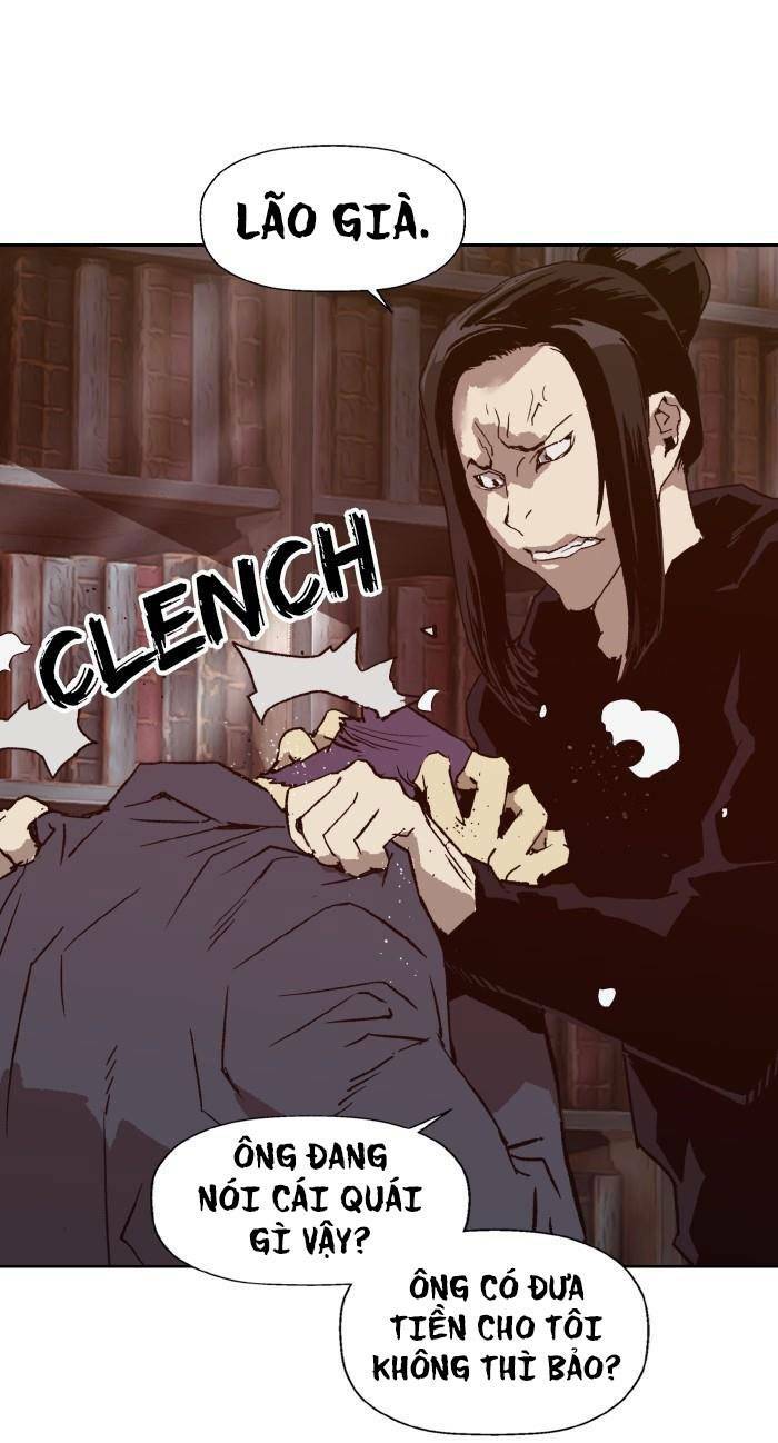 Weak Hero - Chương 218