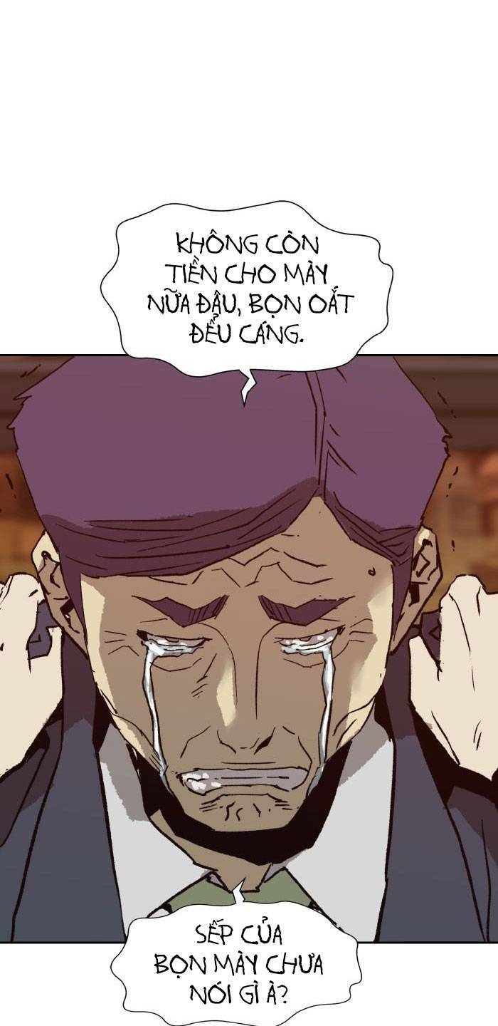 Weak Hero - Chương 218