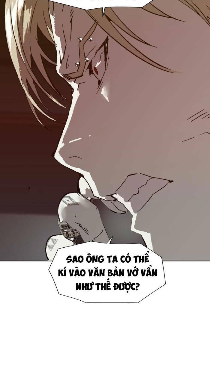 Weak Hero - Chương 218
