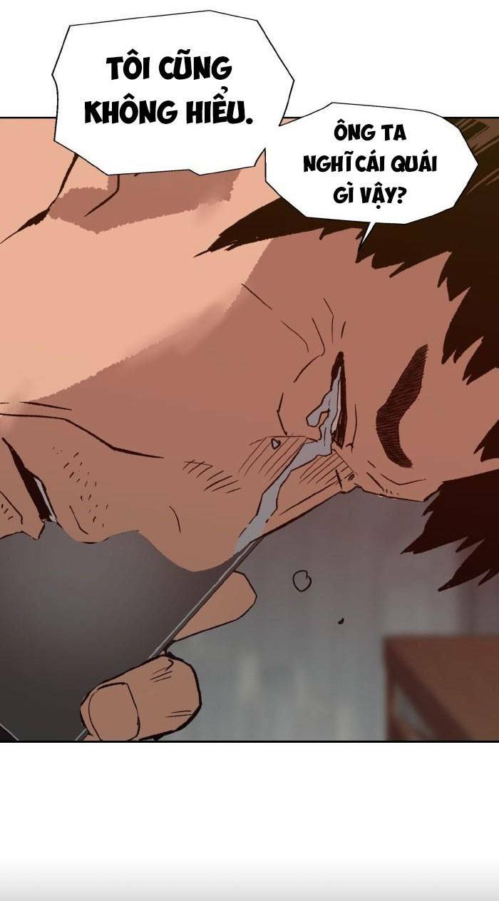 Weak Hero - Chương 218