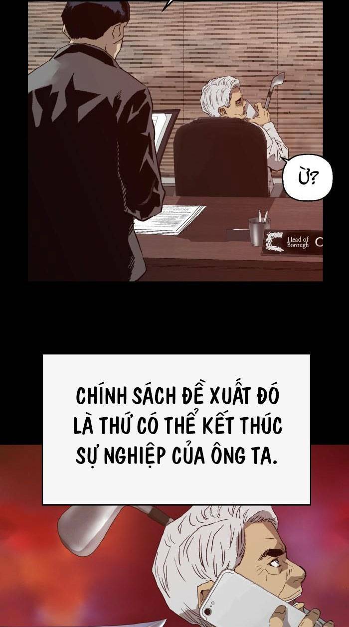 Weak Hero - Chương 218