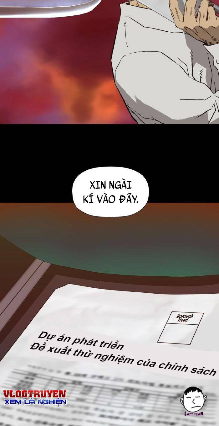 Weak Hero - Chương 218