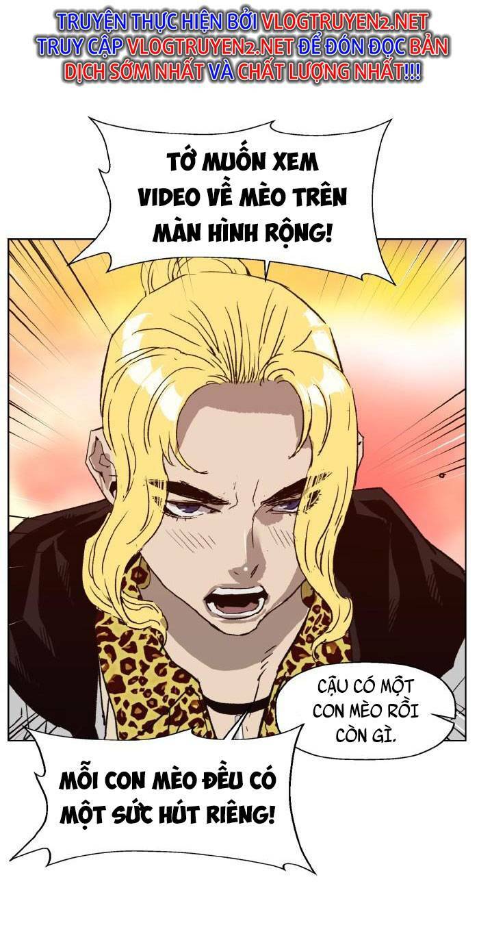 Weak Hero - Chương 218