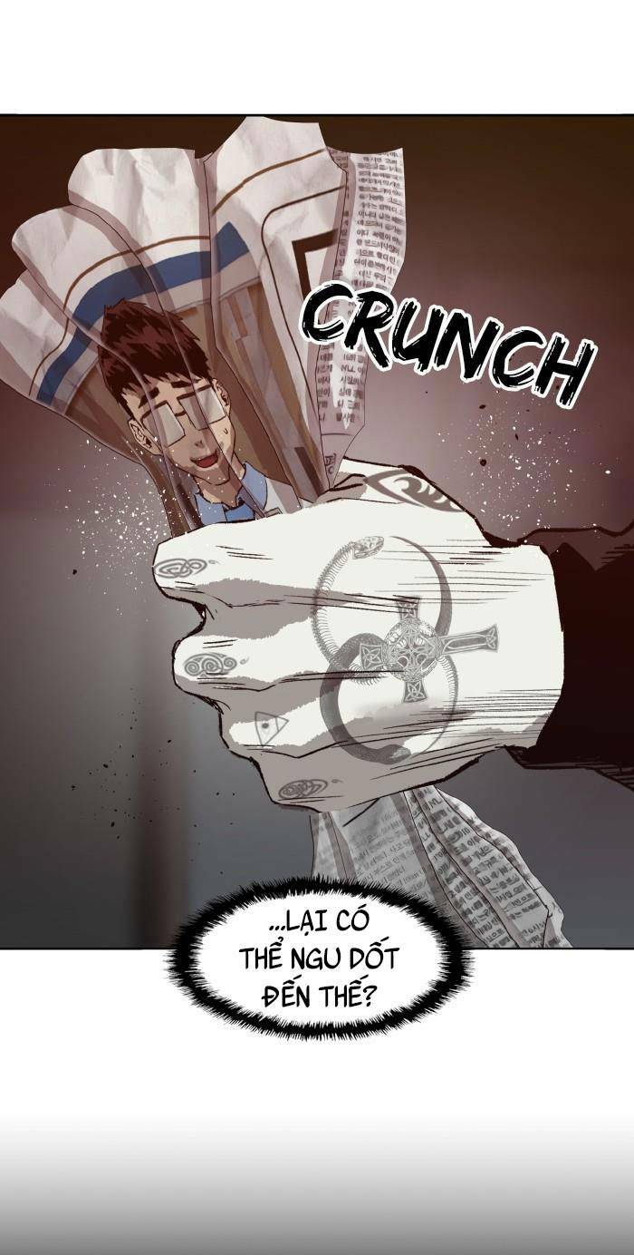 Weak Hero - Chương 218