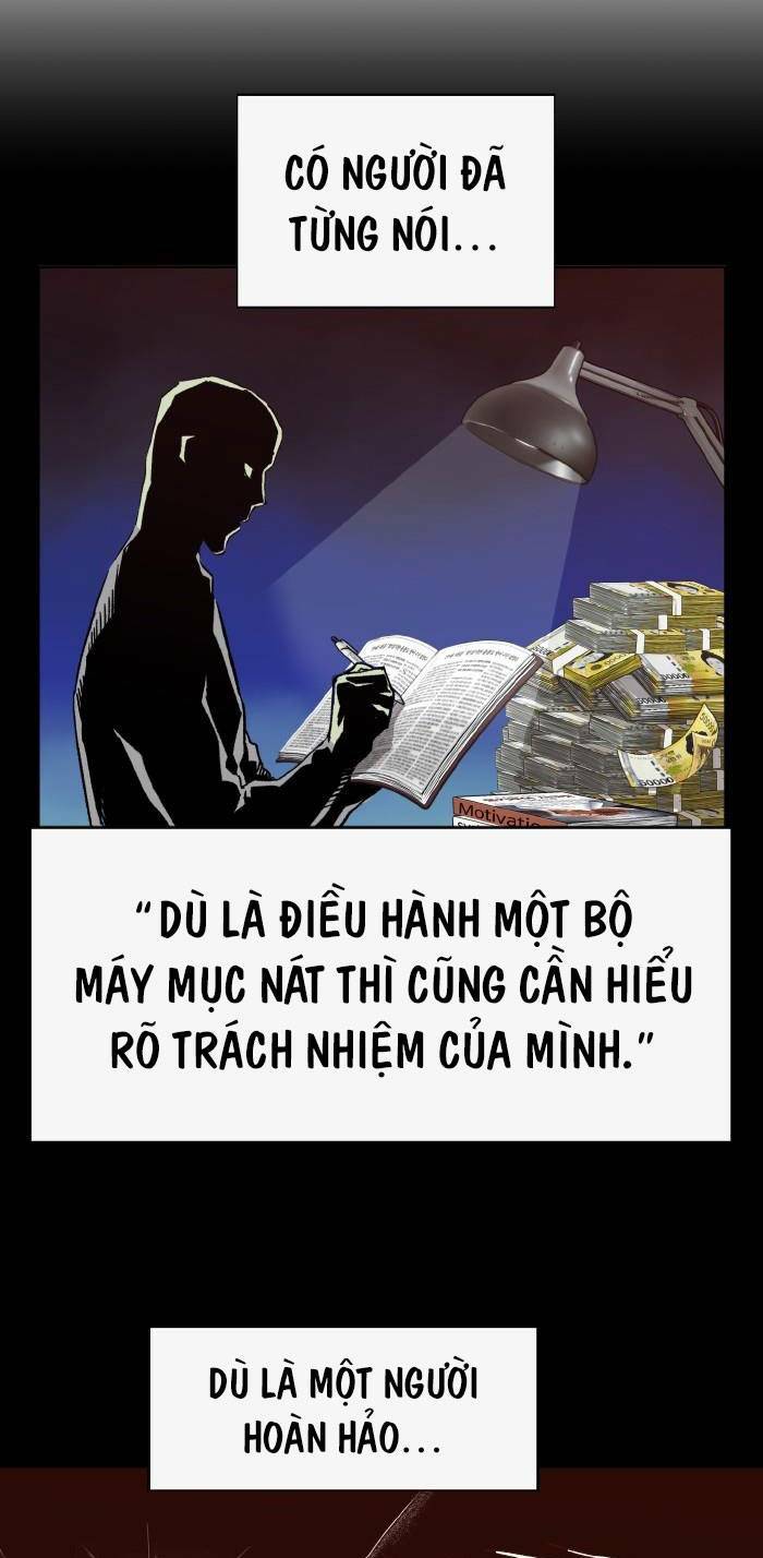 Weak Hero - Chương 218
