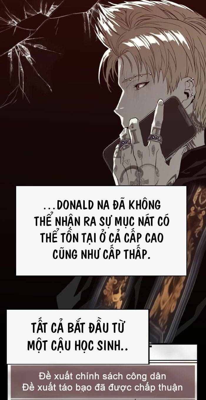 Weak Hero - Chương 218
