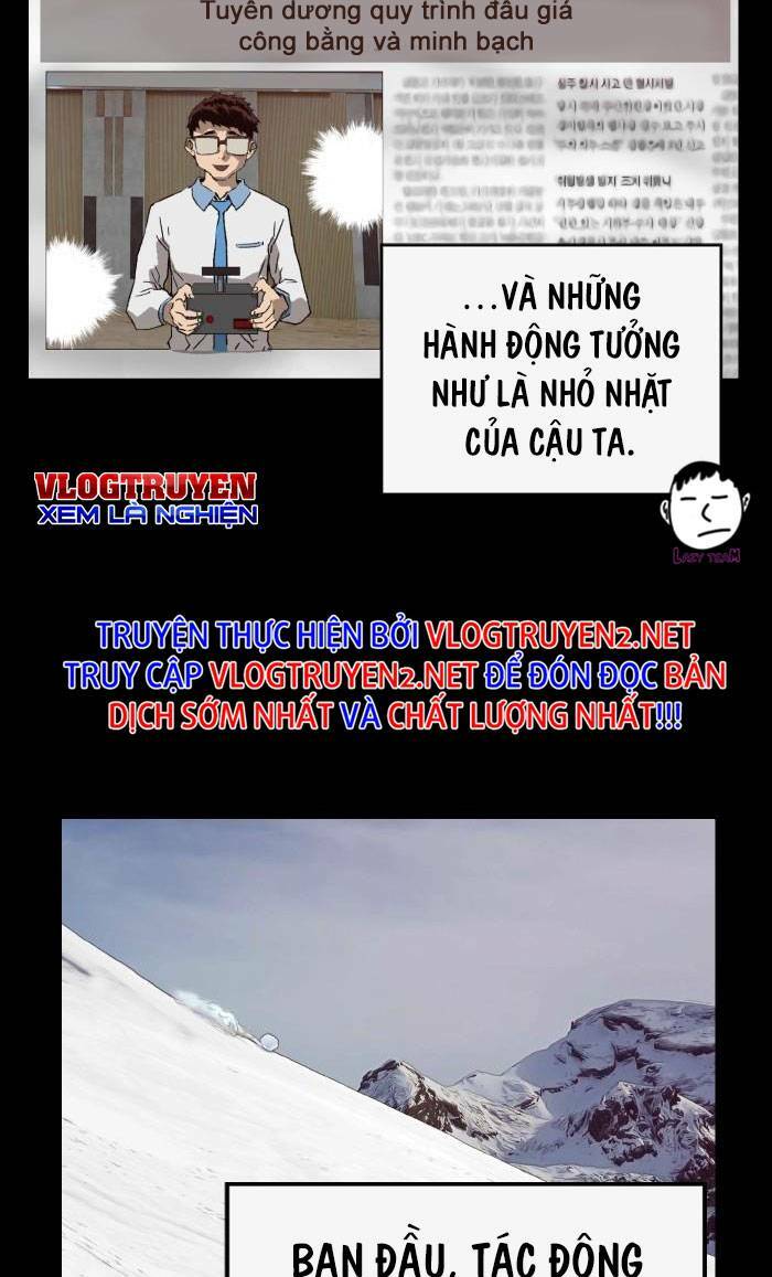 Weak Hero - Chương 218