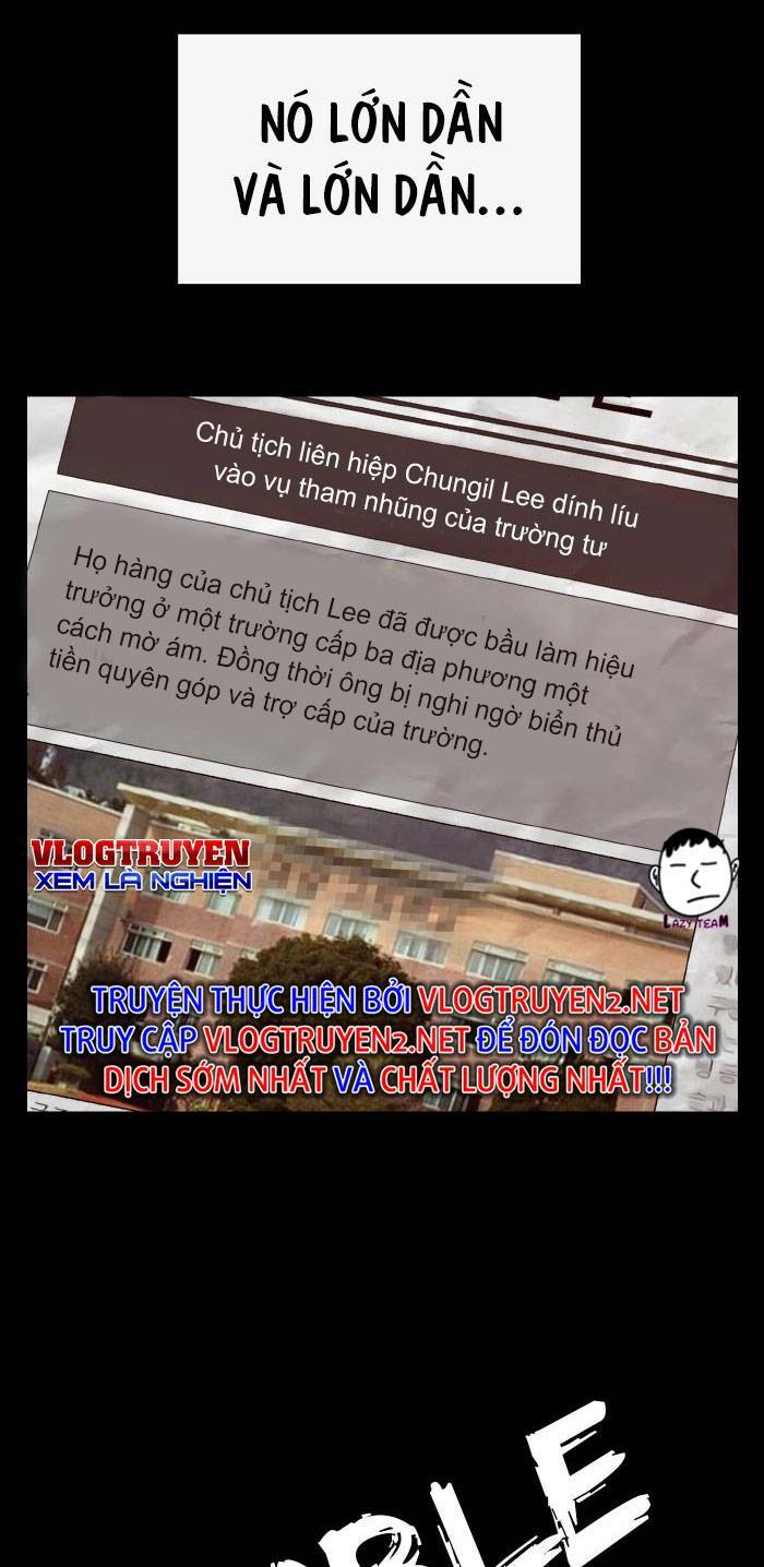Weak Hero - Chương 218