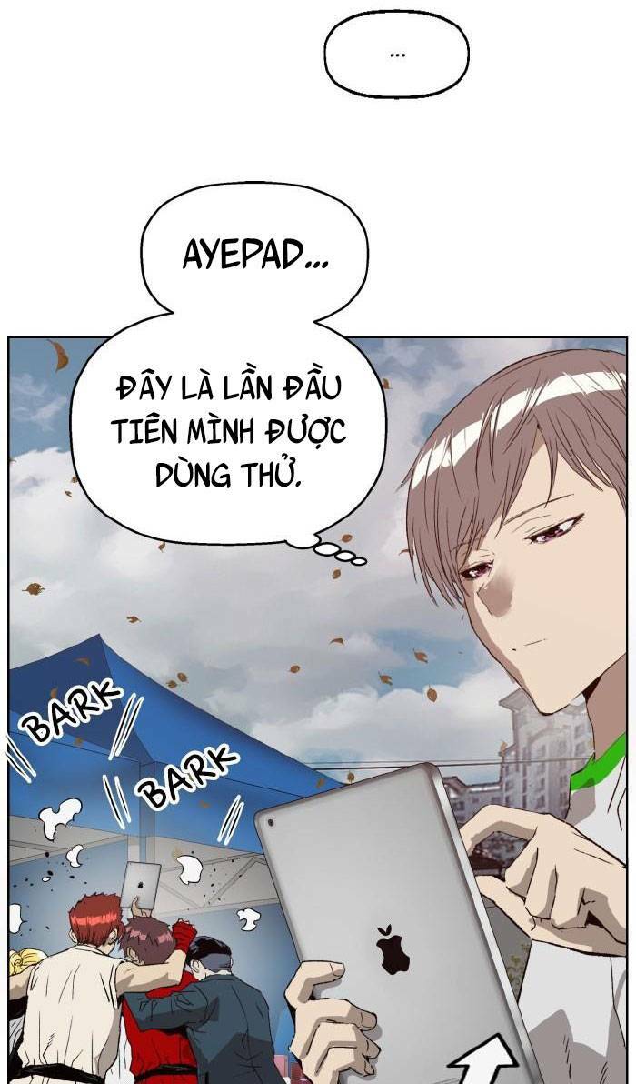 Weak Hero - Chương 218